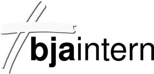 Logo of BJA Intern - die Plattform für Mitarbeiter*innen des BJA in Rottenburg-Stuttgart